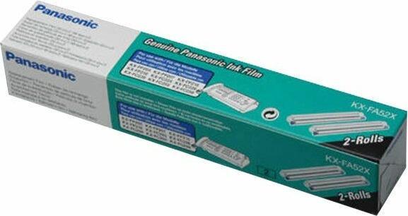 Immagine prodotto Panasonic Rullo di trasferimento termico KX-FA52X (2 pz.)
