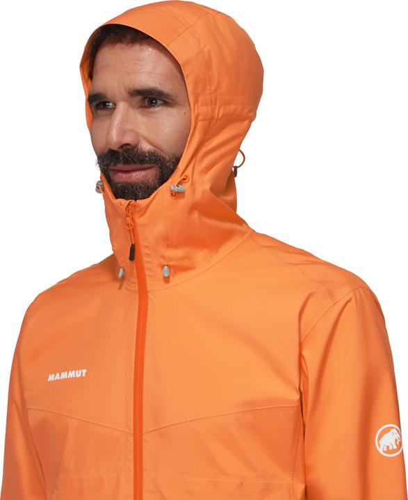 Immagine prodotto Mammut Convey Tour HS Giacca con cappuccio Uomo (XXS)