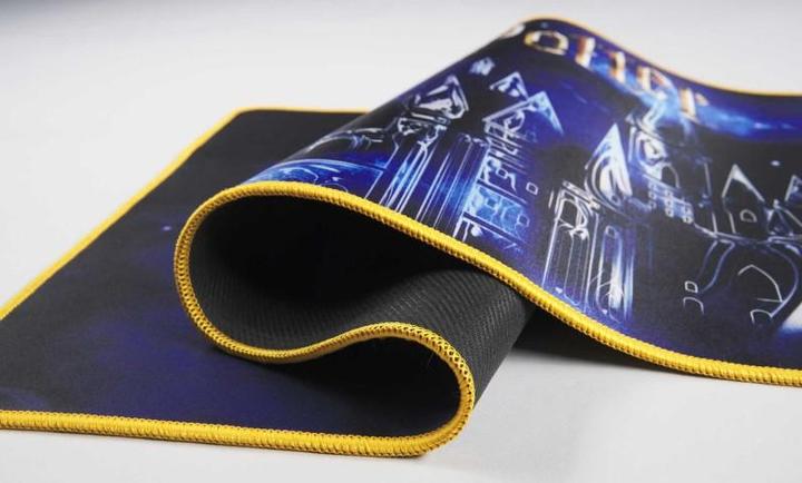 Immagine prodotto Subsonic Tappetino per mouse Harry Potter XXL (XXL)