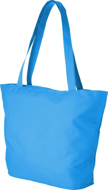 Hellblau