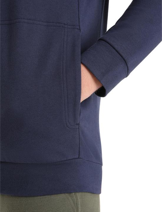 Immagine prodotto Icebreaker Felpa con cappuccio Merino Central Classic LS (L)