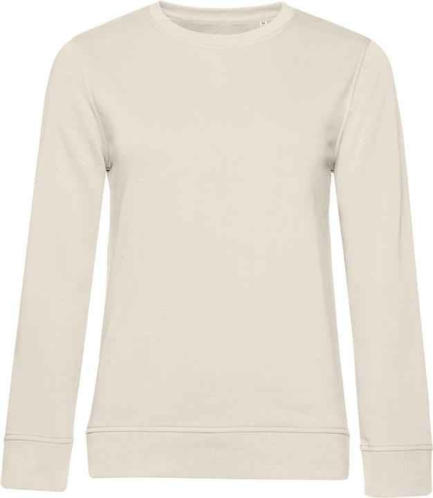 B&C Inspire Pullover Rundhalsausschnitt