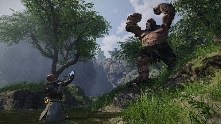 Immagine prodotto THQ Elex 2 (PC, FR, IT)