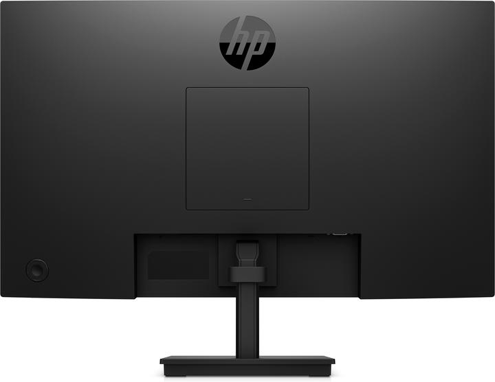 Produktbild HP V24v G5 (23.8") pixels Full HD LED Black (1920 x 1080 Pixel, 23.80")