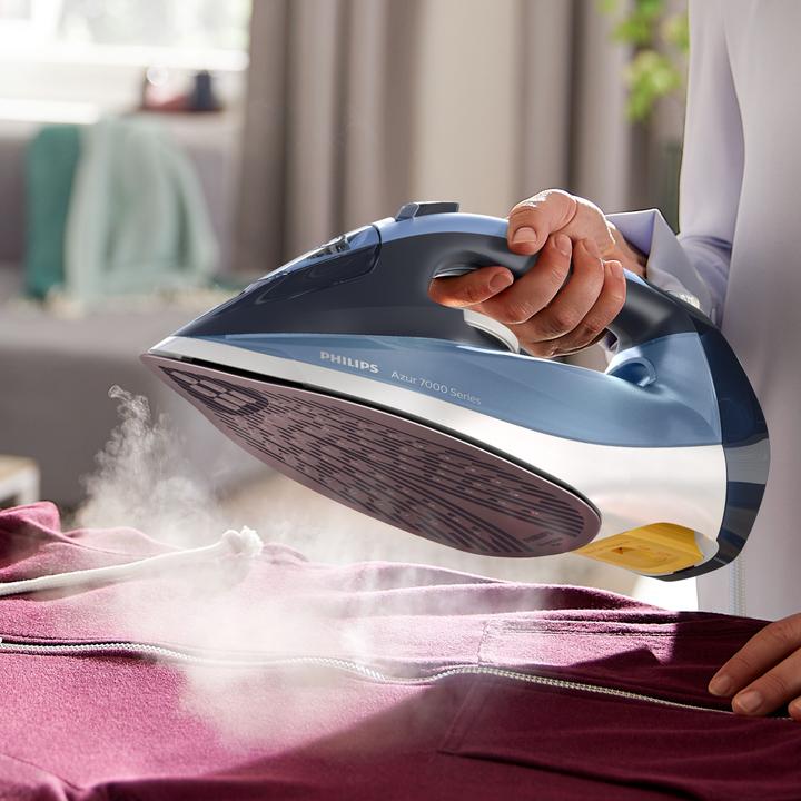 Produktbild Philips DST7020/20 (2800 W, 250 g/min)
