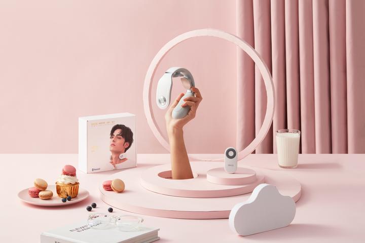 Immagine prodotto SKG Neck Massager