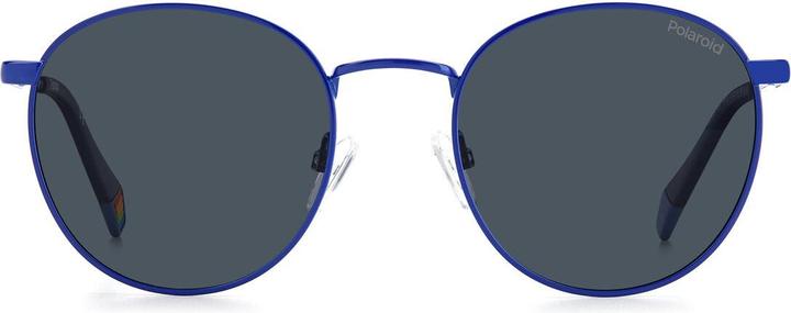 Produktbild Polaroid Unisex-Sonnenbrille PLD-6171-S-PJP-C3 Ø 51 mm