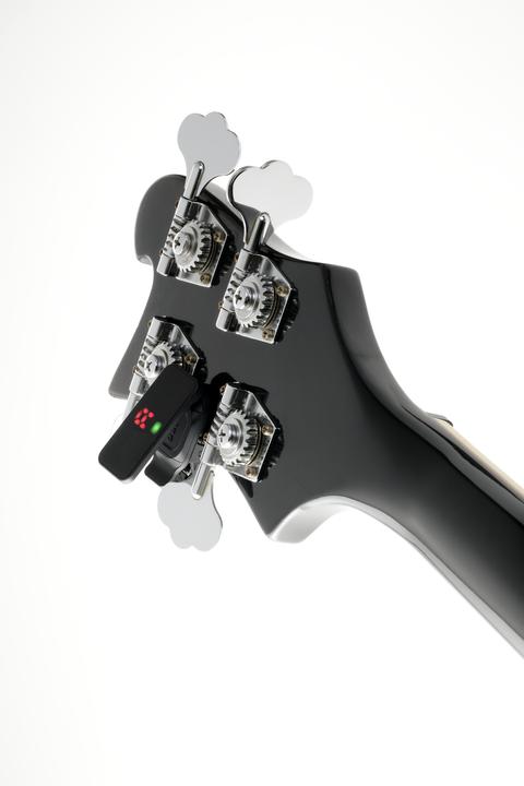 Actual product image Korg Pitch clip 2