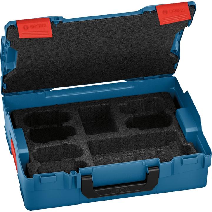 Bosch Professional Akku-Paket (18 V)