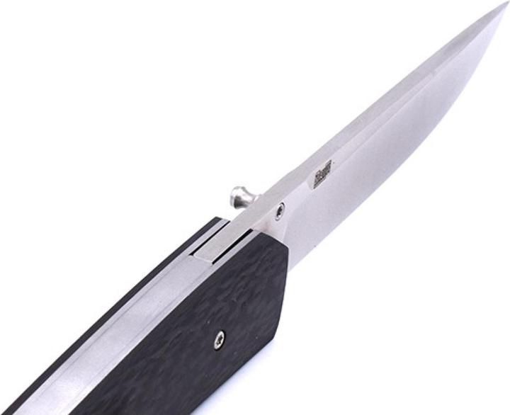 Immagine prodotto Brisa Piili 85 in fibra di carbonio (8.50 cm)