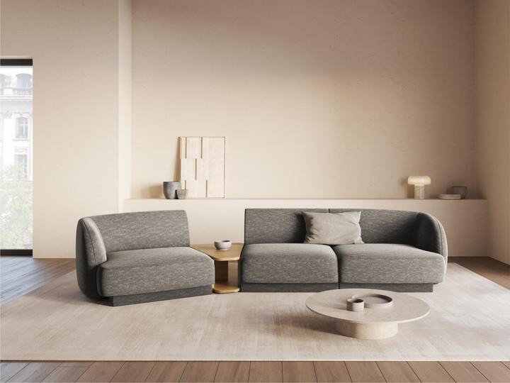 Actual product image Micadoni Miley (2 person sofa, 3-seater, 4-seater)