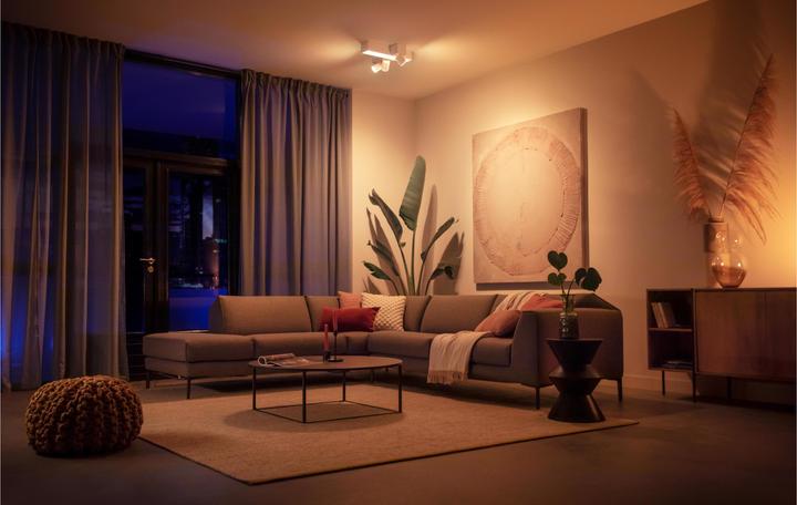 Produktbild Philips Hue Centris Basis BT (2850 lm, GU10)
