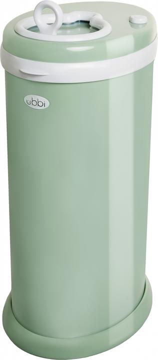 Ubbi Diaper pail