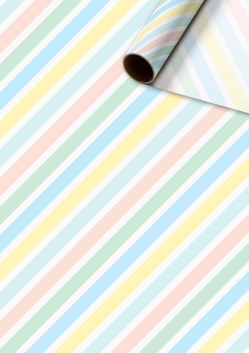Produktbild Stewo Tissuepapier bedruckt (Geschenkpapier)