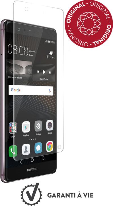Image du produit Bigben Connected Protection d'écran en verre (1 pièce(s), Huawei P9)