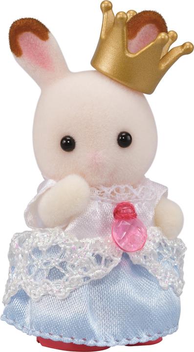 Image du produit Sylvanian Families Jeu de carrosses royaux