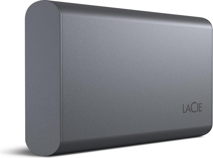 Immagine prodotto LaCie Mobile SSD Secure (2000 GB)