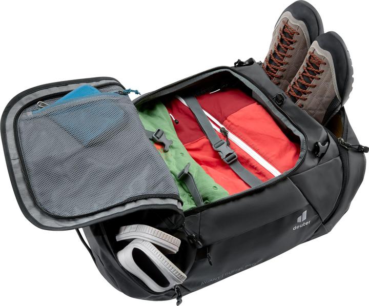 Produktbild Deuter Aviant Duffel Pro 40 (40 l)