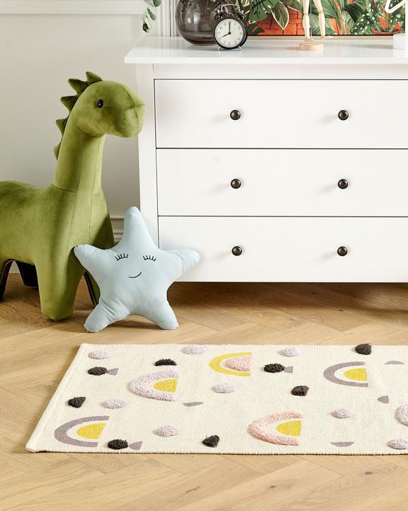 Image du produit Beliani Curup (80 x 150 cm)