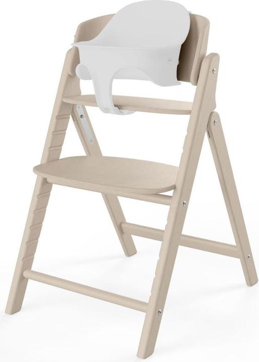 Produktbild Cybex Clcik and Fold 4 in 1 Hochstuhl (Hochstuhl)
