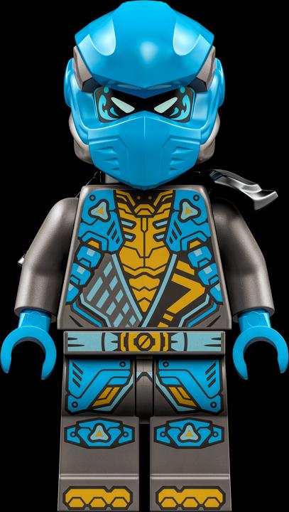 Produktbild LEGO Kais Sturmreiter-Mech (71830, LEGO Ninjago)