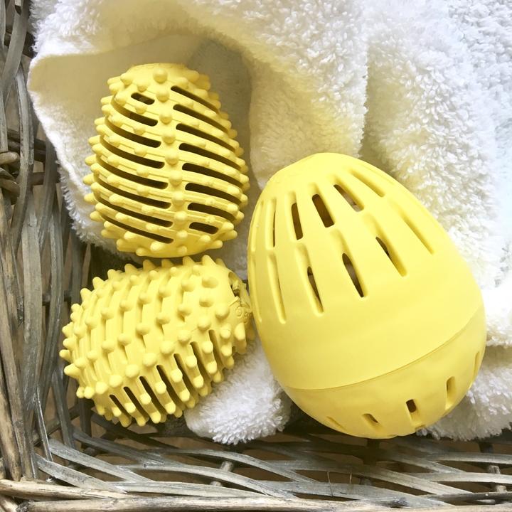 Actual product image Ecoegg Drying Fragrance Free