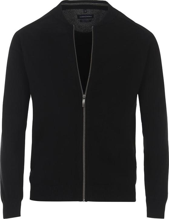 Produktbild Casamoda Basic Strickjacke (L)
