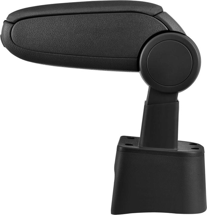 Produktbild Pro-Tec Mittelarmlehne Seat Ibiza 6L mit Staufach Textil Schwarz
