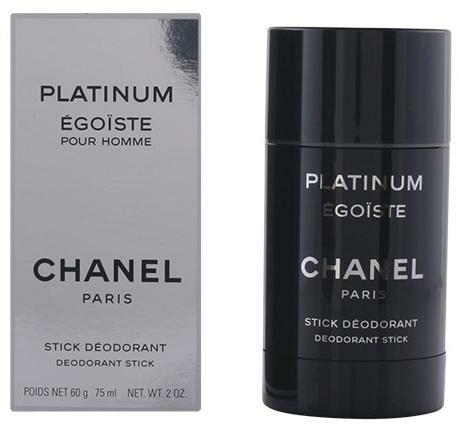 Immagine prodotto Chanel Platino Égoïste (Stick, 75 ml)