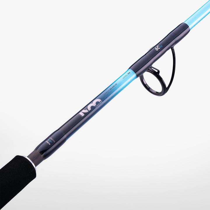 Immagine prodotto Caperlan JIGGING 100 (Canna da mosca, 167 cm)