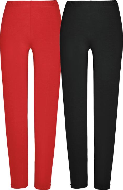 Rouge/noir