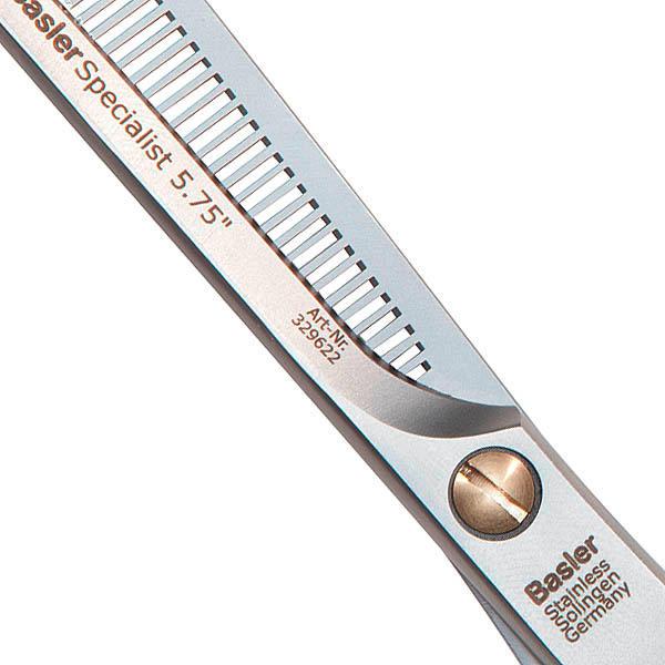 Produktbild Basler Modellierschere Specialist (14.61 cm)