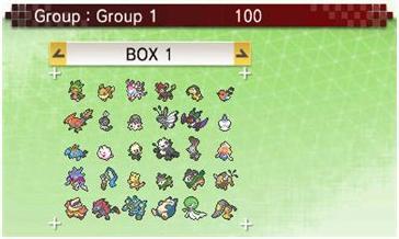 Actual product image Nintendo Pokemon Sun 201187 3DS (3DS, EN)