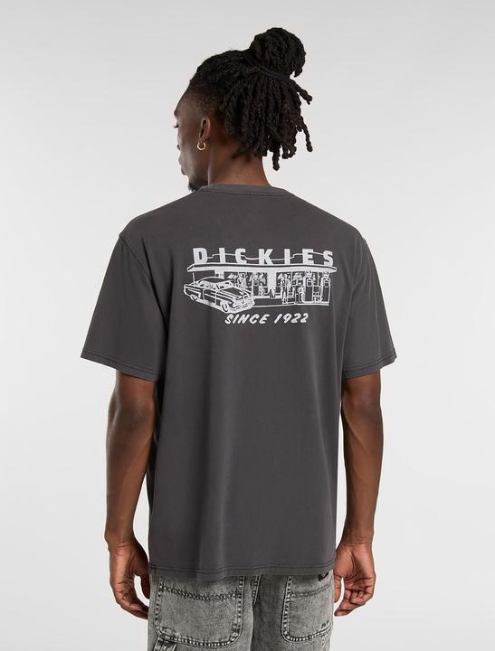 Actual product image Dickies Service Station SS Tee (XL)