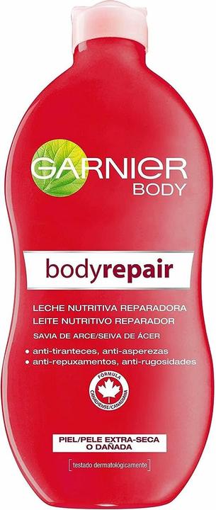 Garnier BODY REPAIR piel extra-seca 400 ml (Body lotion, 400 ml)