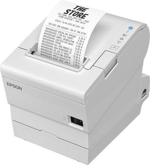 Produktbild Epson TM-T88VII (USB 2.0, WLAN)