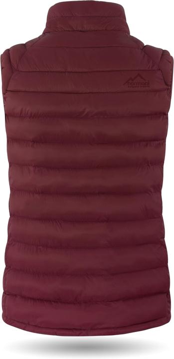 Actual product image Normani Ladies vest Turku - 1331 (M)
