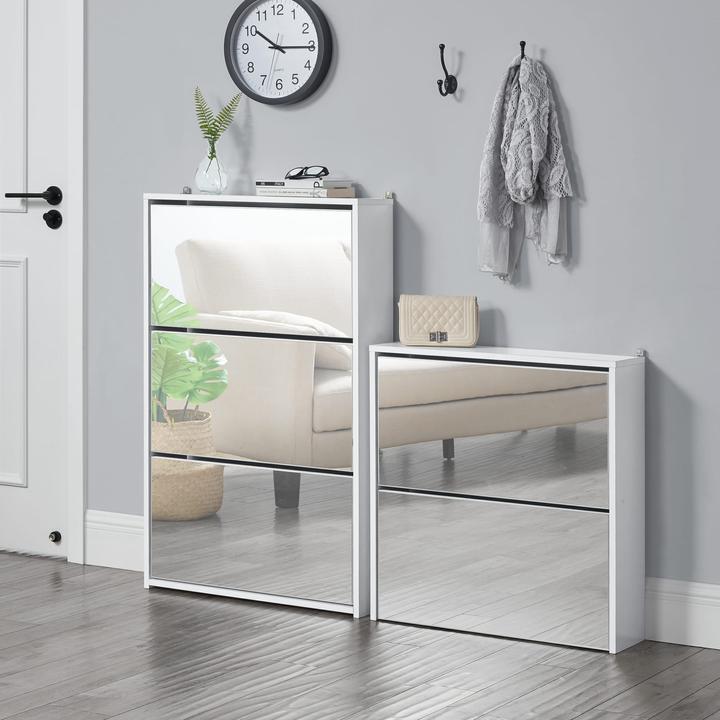 Immagine prodotto En.Casa Kiel (67 x 63 x 17 cm)
