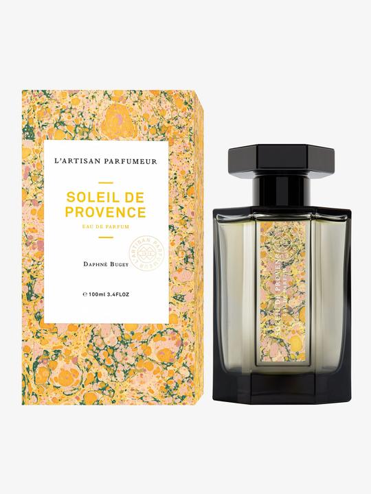 Produktbild L'Artisan Parfumeur Soleil de Provence (Eau de Parfum, 100 ml)