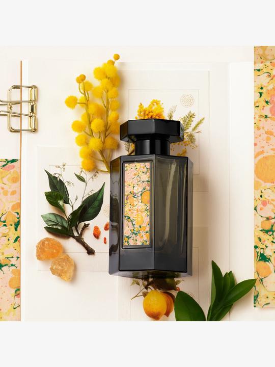 Produktbild L'Artisan Parfumeur Soleil de Provence (Eau de Parfum, 100 ml)