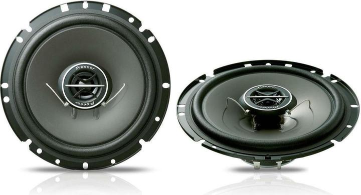 Pioneer TS-1702i (170 W, 17 cm, 6 x 9")