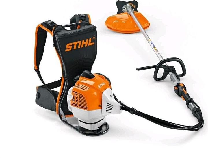 Produktbild Stihl FR 460 (Trimmfaden)