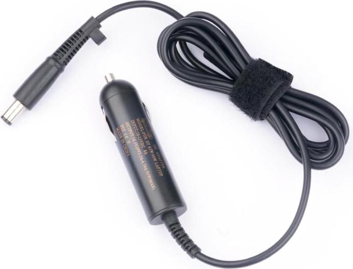 CoreParts 90W Car Adapter (90 W)