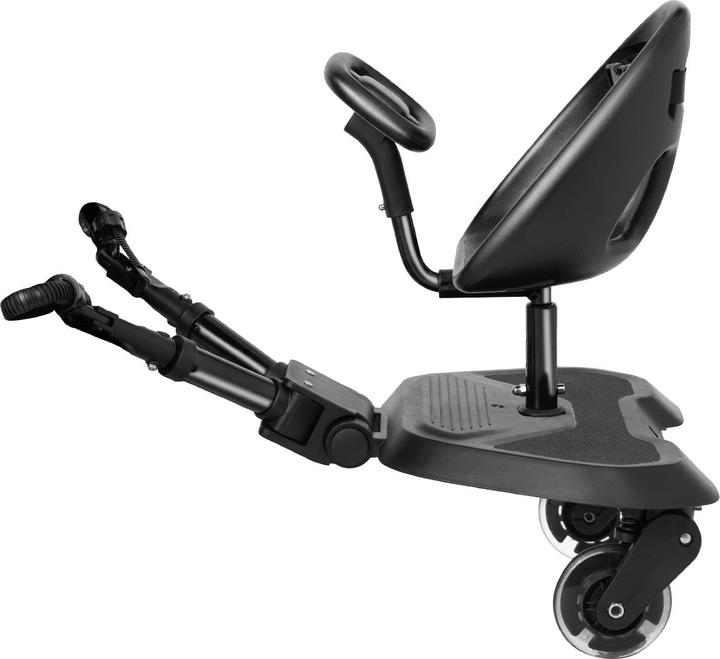 Actual product image Kikkaboo Ally