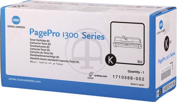 Immagine prodotto Konica Minolta 1710566-002 (FC)