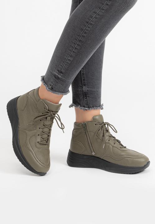 Produktbild Vitaform Stiefelette Soft (41)