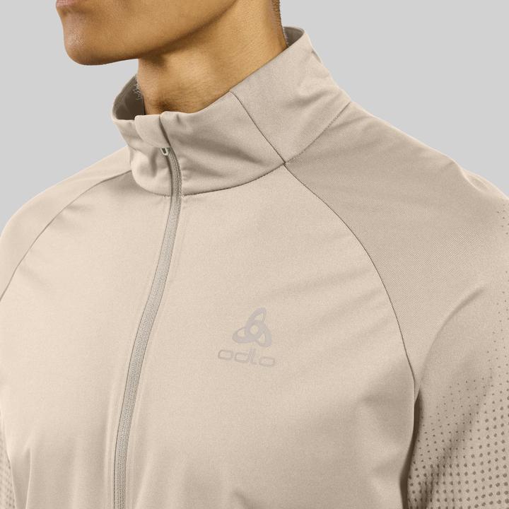 Actual product image Odlo Zeroweight Warm 2.0 (XL)