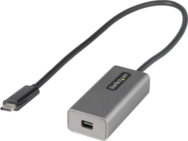 StarTech USB C to mDP Adapter (USB Typ-C, 30.60 cm)