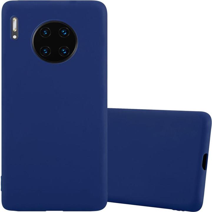 Blu scuro candito