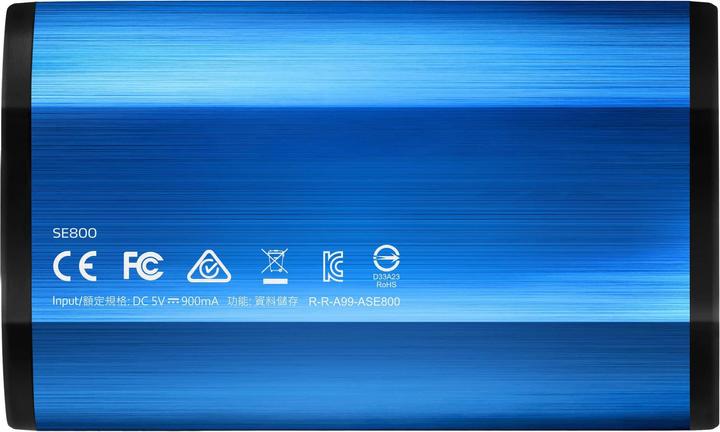Image du produit Adata SE800 (1000 Go)